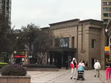 万象城 谢家湾 精装小户型 业主急售 拎包入住