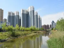 一楼带院子 改善大四居 三南卧 南厅 南北通透