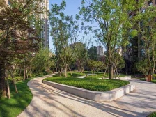 龙湖临江两居室,视野开阔,拎包入住