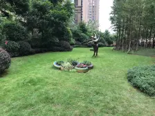 谢家湾 华润二十四城紫云府二房