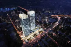 中港CCPARK