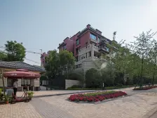 悦来 北大资源悦来峰尚二房