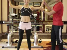 满五唯一户型方正五房格局看花园景观