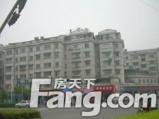 江北洪源小区.楼汽车西站户型方正自住装修