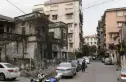 象山路住宅楼实景图