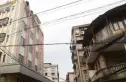 象山路住宅楼实景图