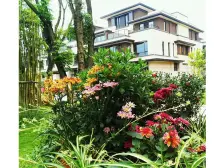 财信龙水湖云玺台5室3厅3卫南北朝向49.00万元/套出售