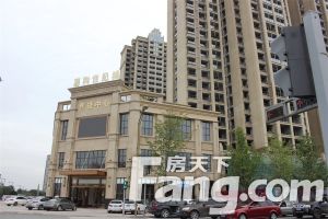 嘉和世纪城 3室2厅 南 东北