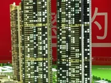 高楼层,产权清晰,户型朝南,采光良好,万科物业