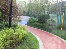 小三室格局,南北通透,双卫户型