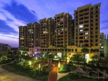 时代康桥 6室2厅 北