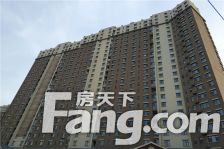 吉东托斯卡纳 2室2厅 南