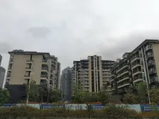 光明·澜湾九里 4室1厅 东