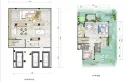 君荟庭户型图