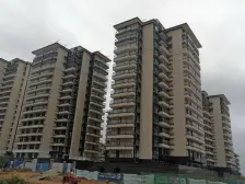 光明澜湾九里三期 3室1厅 南