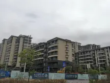 五象总部 澜湾九里三期 167平 看江洋房