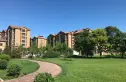浅山香邑实景图