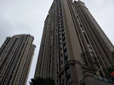 毛线沟 华宇阳光尚座二房82万