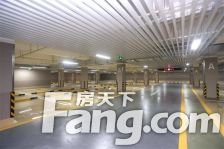 西派城B区 4室1厅 南