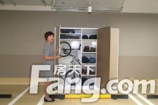 西派城D区 5室2厅 东南