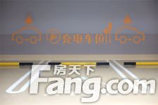 西派城B区 4室2厅 西南