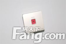 西派城A区 3室2厅 东