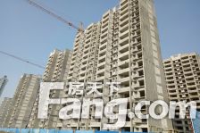 冠鲁明德华府楼层好三室双卫通透带储藏室