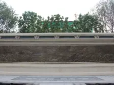 比买新房3年半收楼强 大平层 一线江景 公园河流在家门