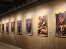 保利文化广场 央企开发 小区人车分流 大三房