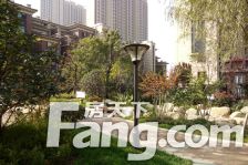 城投鹿港 业主精装自住大三室 小区人车分流 布局合理