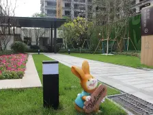 地铁8号线,保利次新小区,毛坯交付,品质居住