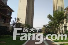 城投鹿港,六层真洋房,带大露台精装拎包住