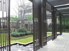 保利文化广场二期135平四室新交房小区,位置好不遮挡