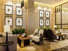 下叠端户别墅,高规格配套,业主急卖,交通便利。