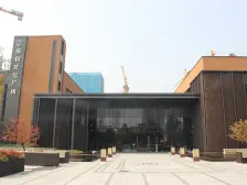 央企保利和园,视野采光一绝!精装阳台已封,税少诚售