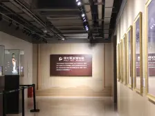 保利尚园精装好楼层距离地铁口正弘汇比较近