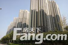 城投鹿港精装修拎包住诚心出售看房方便即买即住