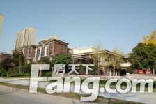 北湖城投鹿港 三室出售随时看房 价格可议!