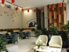 天庆天诚丽舍 1室1厅 南