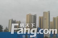 傅屯嘉园 1室 小区前排 全天无遮挡,看房方便