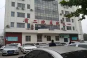 项目南省二院