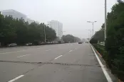 项目南黄河大道