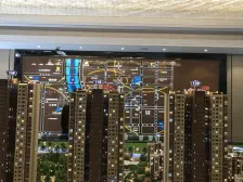 楼层好,视野宽阔,采光充足,交通便利