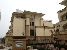 瑞城北区 3室2厅 南