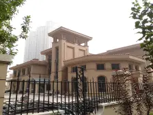 户型通透 不临街不楼头 采光视野好 诚意售