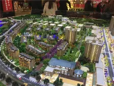 西永精装三房,业主诚心出售,中间楼层