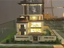 金科精装三房,中间楼层,,居家安静,视野好。