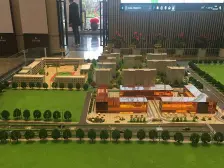 融侨悠乐汇 1室0厅 东