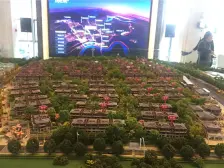 悦来 北大资源悦来峰尚三房82万