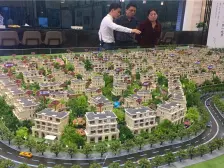 蔡家 龙湖椿山二期洋房四房100万